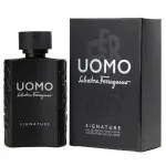 Uomo Signature woda perfumowana dla mężczyzn 100 ml