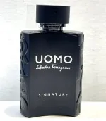 Uomo Signature woda perfumowana dla mężczyzn 100 ml