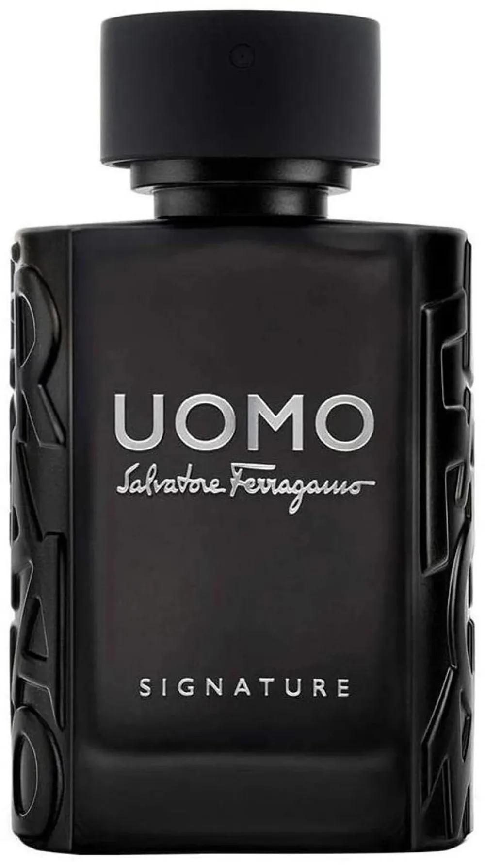 Uomo Signature woda perfumowana dla mężczyzn 100 ml