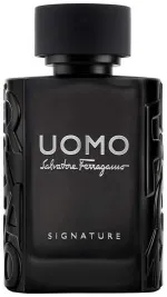 Uomo Signature woda perfumowana dla mężczyzn 100 ml