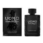 Uomo Signature woda perfumowana dla mężczyzn 100 ml