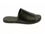 Perky Urban Sandal Black