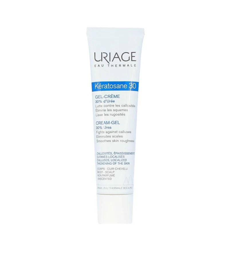 Kératosane 30 Krem-żel zmiękczający 40 ml