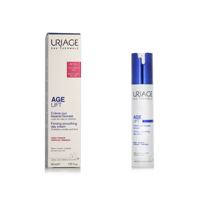 Age Lift Krem na dzień ujędrniający i wygładzający 40 ml