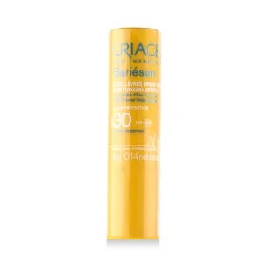 URIAGE Bariésun Nawilżająca pomadka do ust SPF 30 4 g