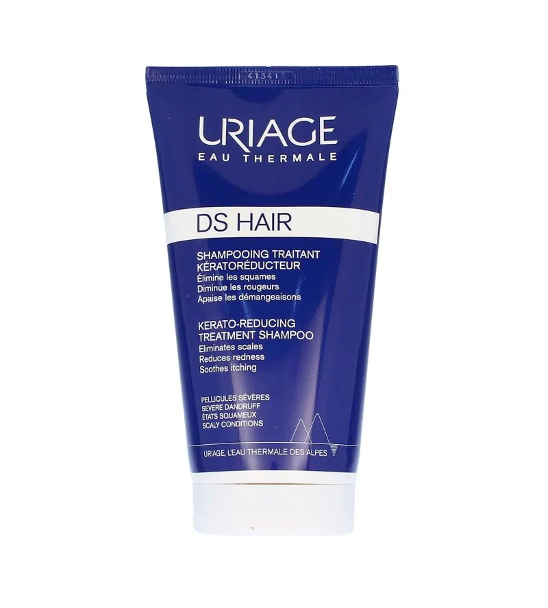 DS Hair Kerato-Reducing Treatment Shampoo szampon do podrażnionej skóry głowy 150 ml