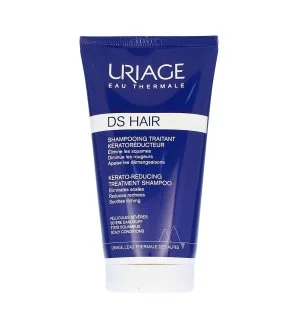 URIAGE DS Hair Kerato-Reducing Treatment Shampoo szampon do podrażnionej skóry głowy