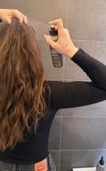 Urtekram Rozmarynkowa odżywka w sprayu BIO (250 ml)