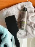 Urtekram Rozmarynkowa odżywka w sprayu BIO (250 ml)