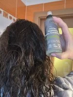 Urtekram Rozmarynkowa odżywka w sprayu BIO (250 ml)