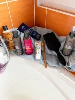 Urtekram Rozmarynkowa odżywka w sprayu BIO (250 ml)