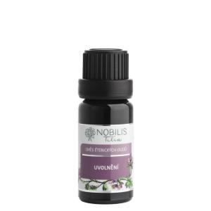 Uwolnienie 10 ml