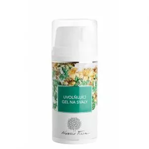 Nobilis Tilia Żel rozluźniający mięśnie 100 ml
