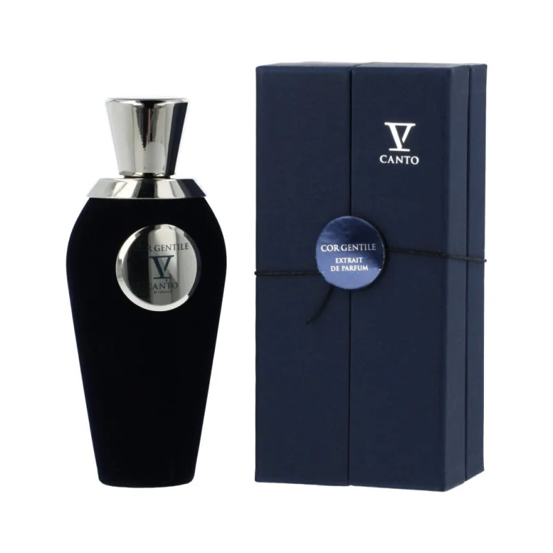 Cor Gentile ekstrakt perfum unisex 100 ml