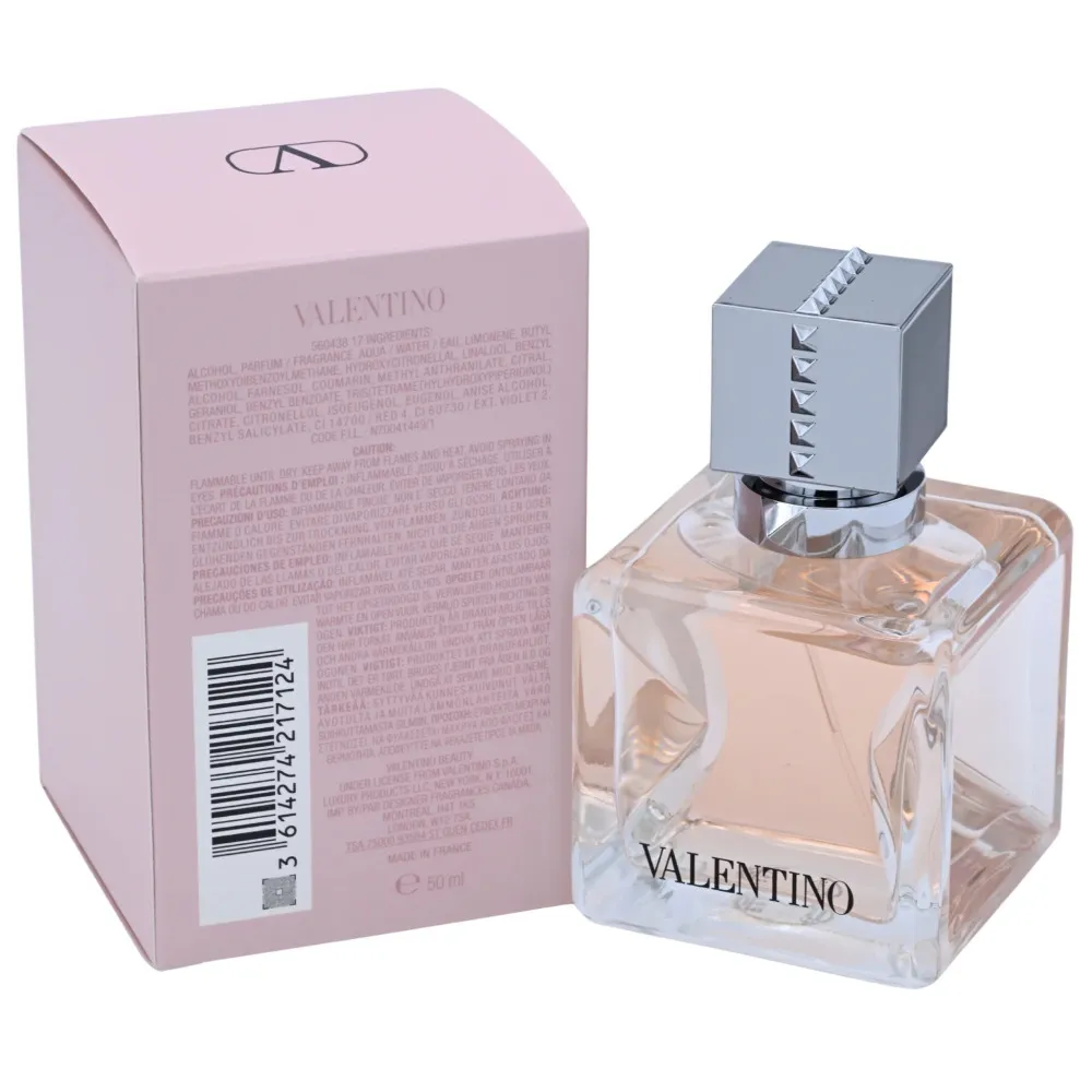 Valentina woda perfumowana dla kobiet 50 ml