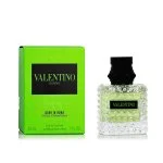 Donna Born in Roma Green Stravaganza woda perfumowana dla kobiet 30 ml