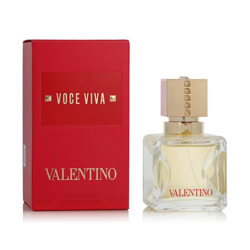 Voce Viva woda perfumowana dla kobiet 30 ml