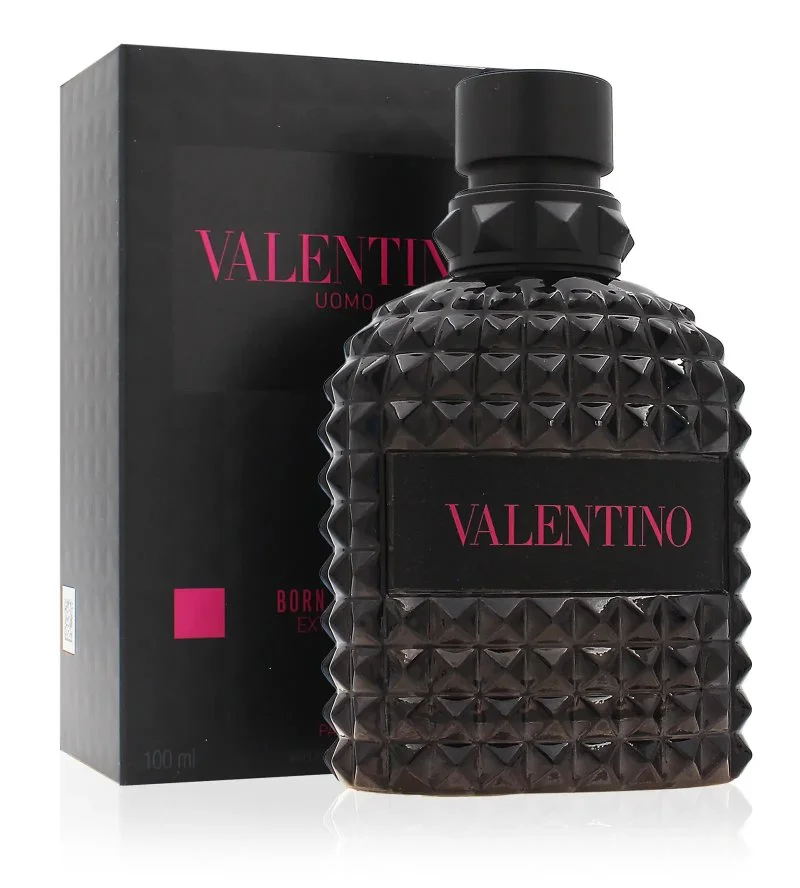 Born In Roma Extradose Uomo perfumy dla mężczyzn 100 ml