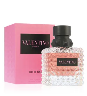 Valentino Donna Born In Roma woda perfumowana dla kobiet 50 ml