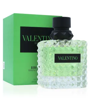 Valentino Donna Born In Roma Green Stravaganza woda perfumowana dla kobiet