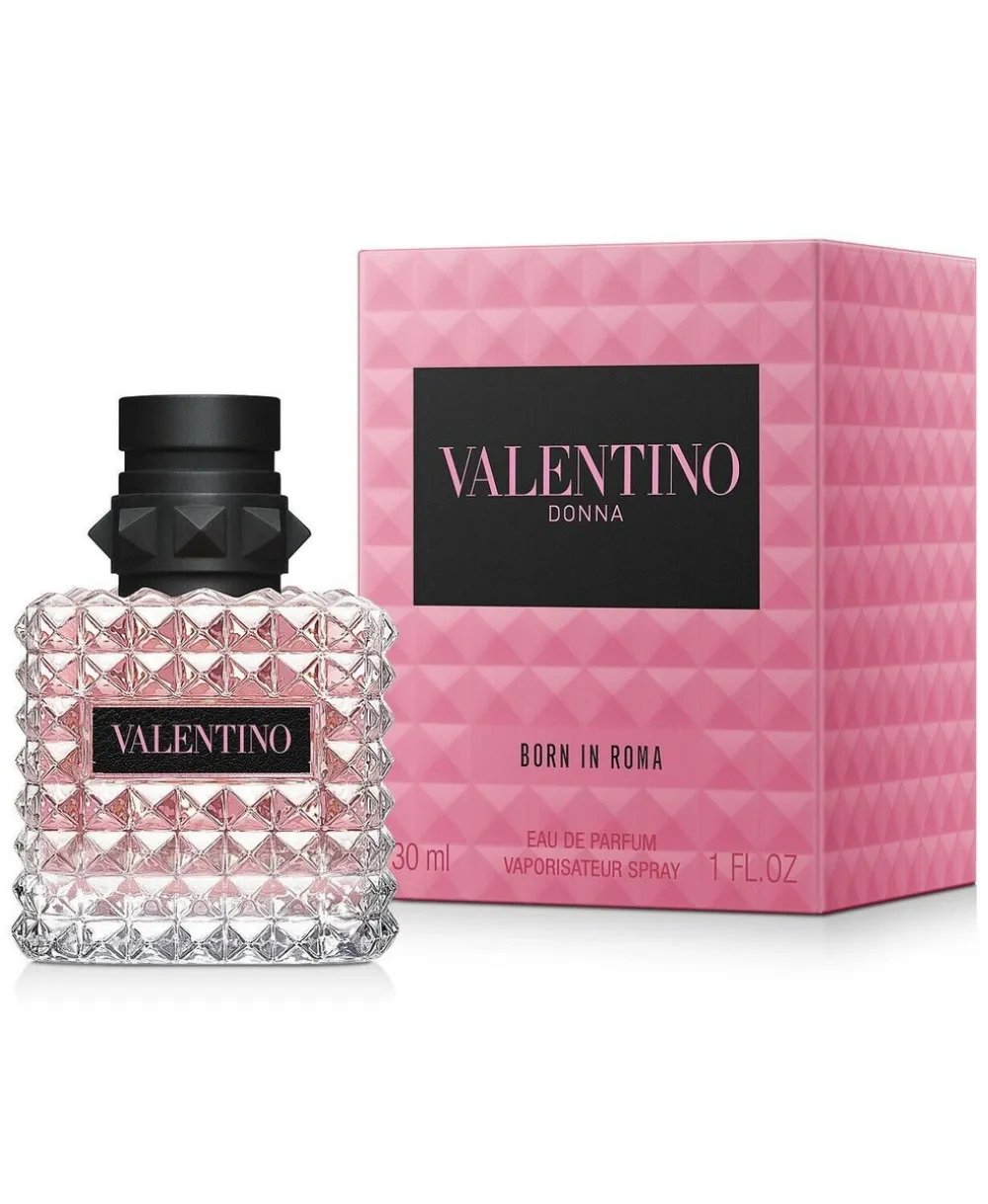 Donna Born In Roma woda perfumowana dla kobiet 30 ml