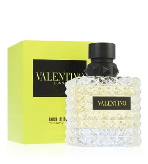 Valentino Donna Born In Roma Yellow Dream woda perfumowana dla kobiet