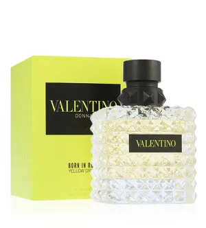 Valentino Donna Born in Roma Yellow Dream woda perfumowana dla kobiet 50 ml