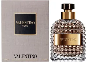 Valentino Uomo woda toaletowa dla mężczyzn 100 ml