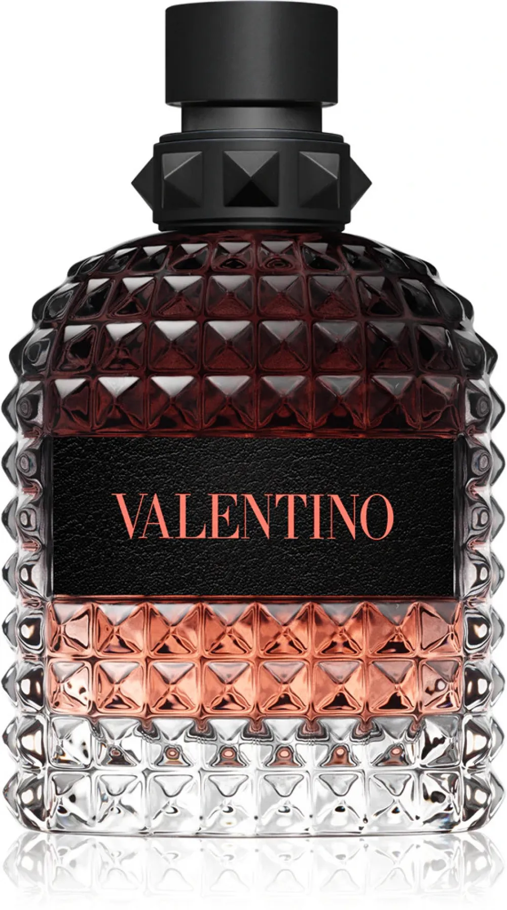 Uomo Born In Roma Coral Fantasy woda toaletowa dla mężczyzn 50 ml