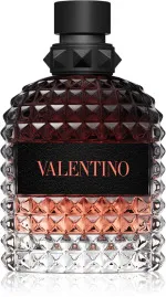 Uomo Born In Roma Coral Fantasy woda toaletowa dla mężczyzn 50 ml