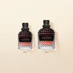 Uomo Born In Roma Coral Fantasy woda toaletowa dla mężczyzn 50 ml