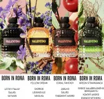 Uomo Born In Roma Coral Fantasy woda toaletowa dla mężczyzn 50 ml