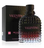 Uomo Born In Roma Intense woda perfumowana dla mężczyzn 50 ml