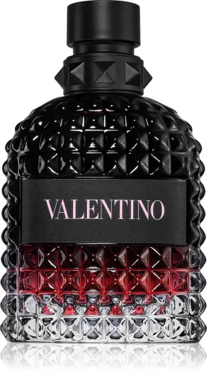 Valentino Uomo Born In Roma Intense woda perfumowana dla mężczyzn 100 ml