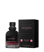 Uomo Born In Roma Intense woda perfumowana dla mężczyzn 50 ml