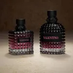 Uomo Born In Roma Intense woda perfumowana dla mężczyzn 50 ml