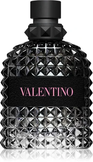 Valentino Uomo Born In Roma woda toaletowa dla mężczyzn