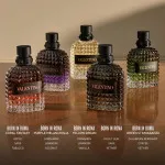 Uomo Born In Roma woda toaletowa dla mężczyzn 50 ml