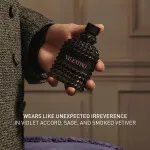Uomo Born In Roma woda toaletowa dla mężczyzn 50 ml