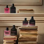 Uomo Born In Roma woda toaletowa dla mężczyzn 50 ml