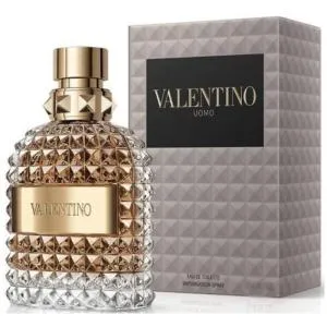 Valentino Uomo woda toaletowa dla mężczyzn 100 ml