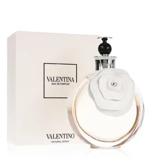 Valentino Valentina woda perfumowana dla kobiet 80 ml