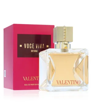 Valentino Voce Viva Intensa woda perfumowana dla kobiet 50 ml
