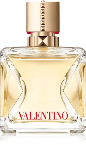 Valentino Voce Viva woda perfumowana dla kobiet 100 ml