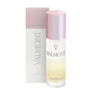 Valmont LumiSence delikatne serum do twarzy dla promiennego wyglądu skóry