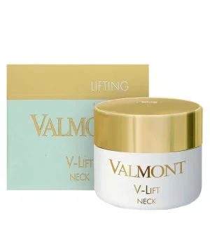 Valmont V-Lift liftingujący krem do szyi