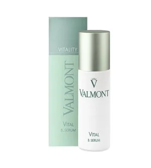 Valmont Vital B Serum intensywnie nawilżające serum