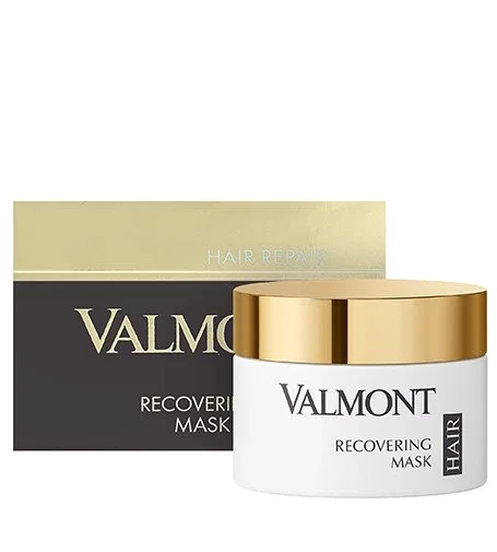 Hair Recovering Mask maska regenerująca do włosów suchych i zniszczonych 200 ml