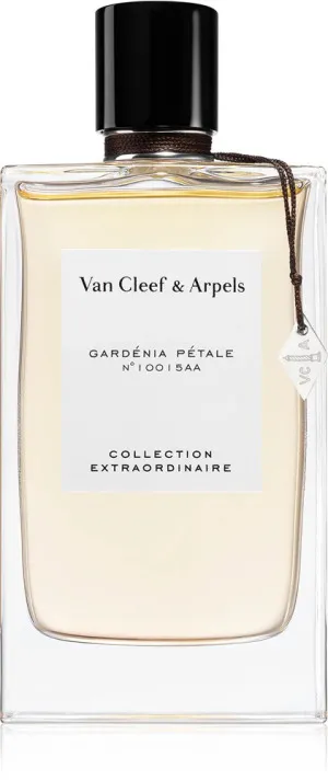 Van Cleef & Arpels Collection Extraordinaire Gardenia Petale woda perfumowana dla kobiet