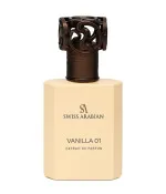 Vanilla 01 ekstrakt perfum dla kobiet 50 ml